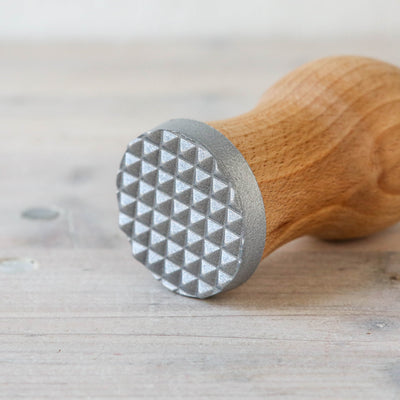 Wooden Kitchen Hammer