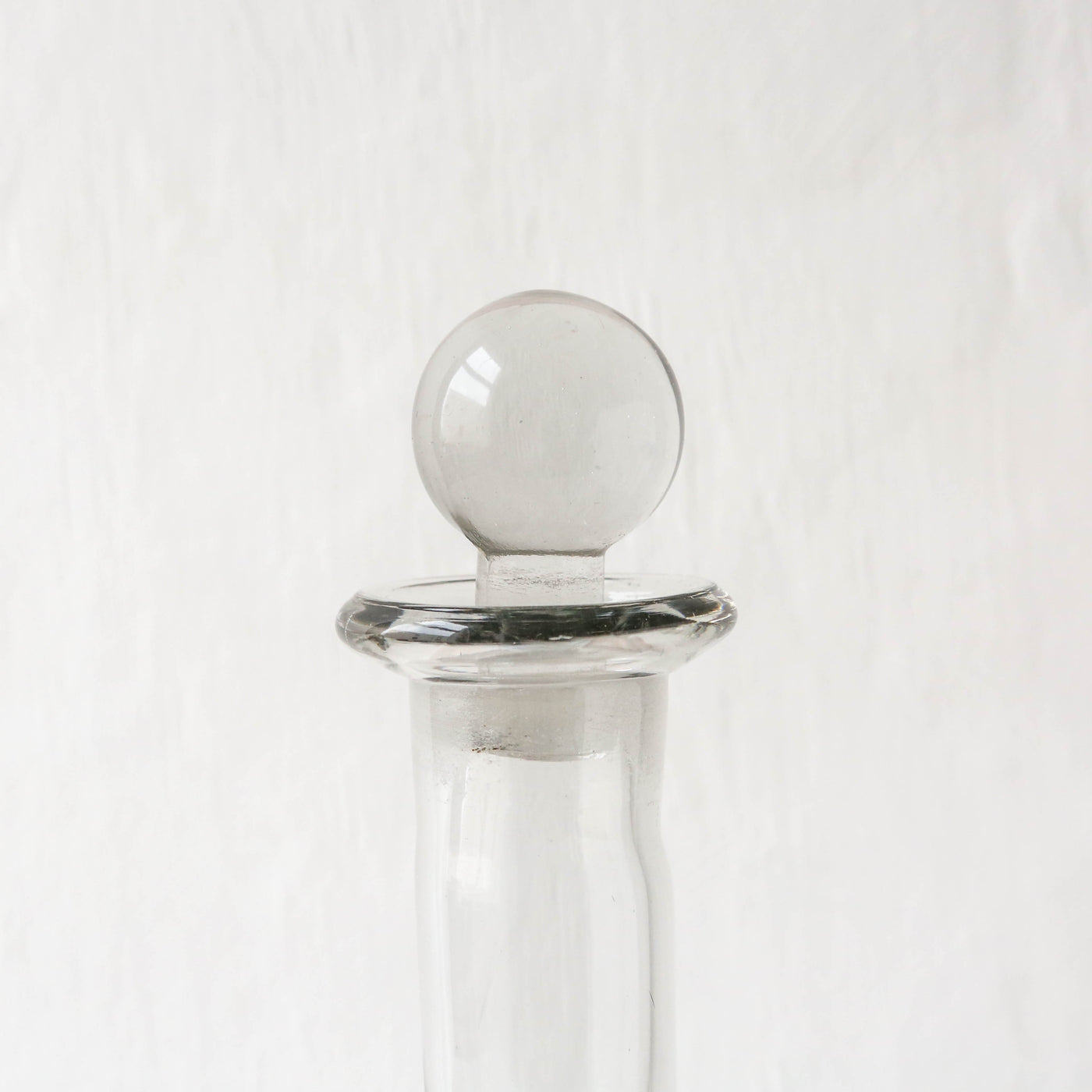 Mila Decanter - Clear