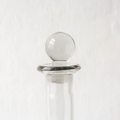 Mila Decanter - Clear