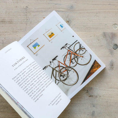 An Opinionated Guide To Cycle London