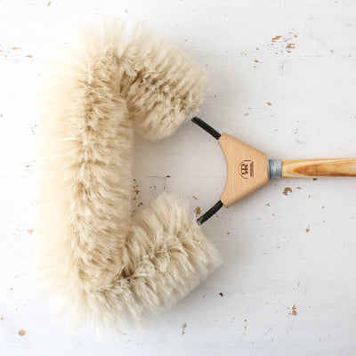 Dust Broom - LOCAL PICK UP ONLY