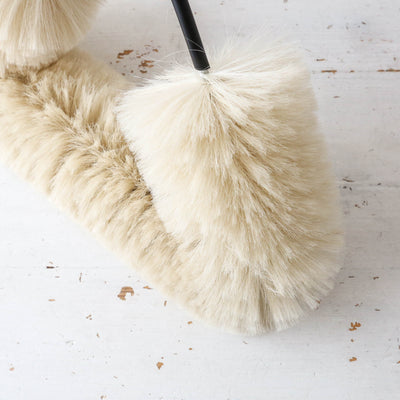 Dust Broom - LOCAL PICK UP ONLY