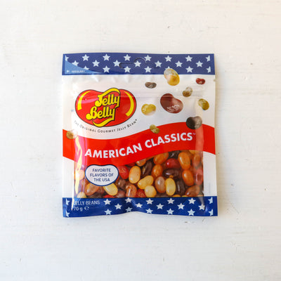 Jelly Belly American Classic Mix Jelly Beans
