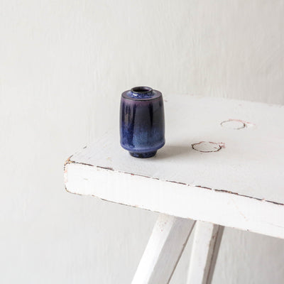 Tiny Hand Thrown Pot