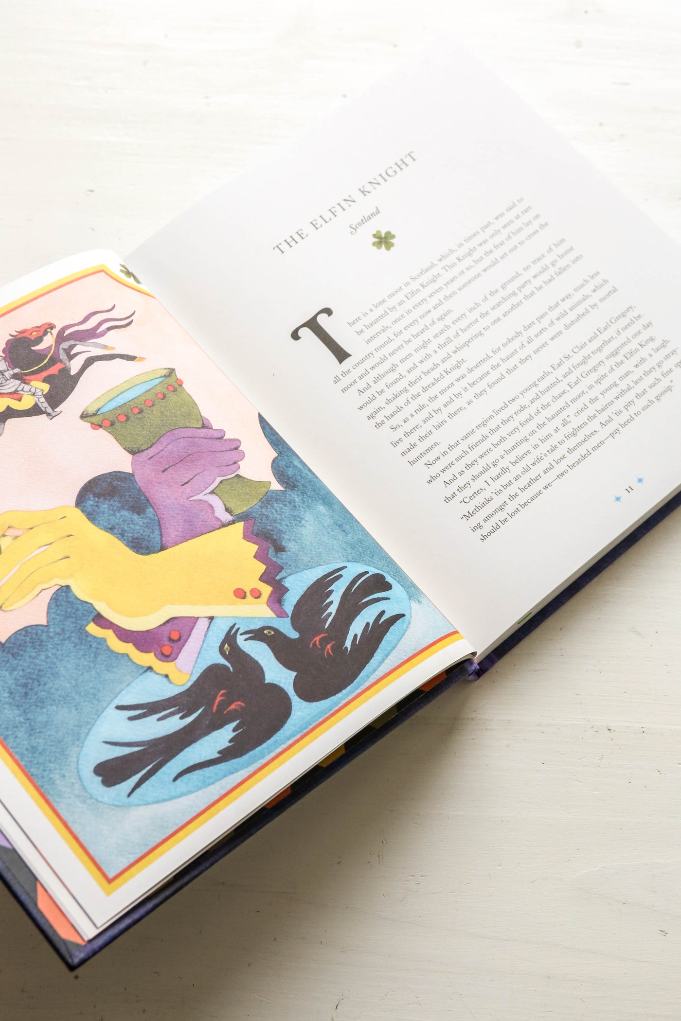 Tales of the Fae - Enchanting Stories of Fairies, Elves, and Sprites ...