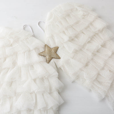 Mimi and Lula - Angel Wings