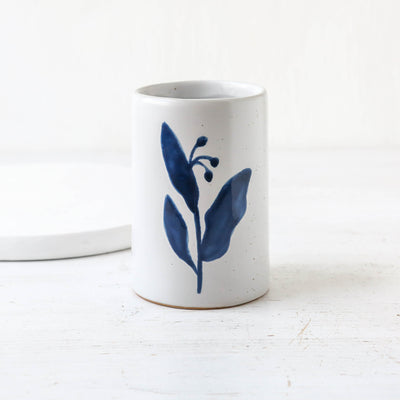 Aurora Stoneware Tumbler