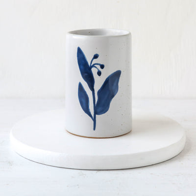 Aurora Stoneware Tumbler