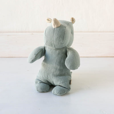 Small Rhino Toy
