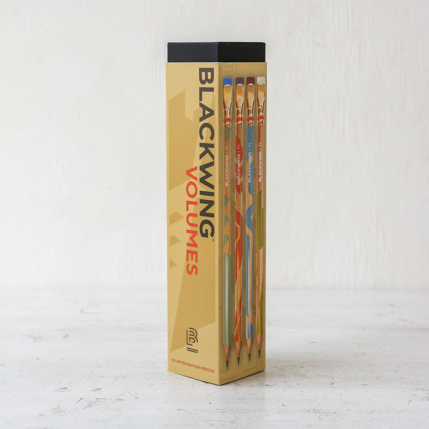 Blackwing Limited Edition Volume 71 - Box of 12 Pencils
