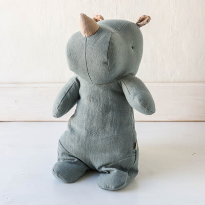 Medium Rhino Toy
