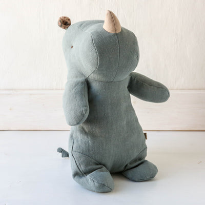Medium Rhino Toy