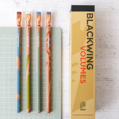 Blackwing Limited Edition Volume 71 - Box of 12 Pencils