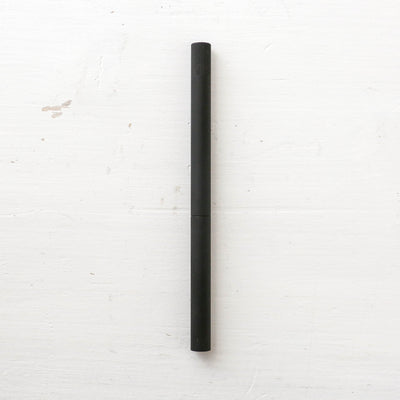 The Lumos Pro Duo in Black - Two Refillable Pens with Multiple Tips