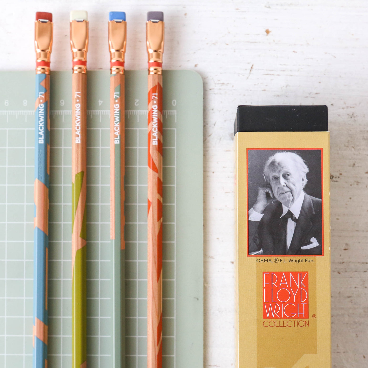 Blackwing Limited Edition Volume 71 - Box of 12 Pencils