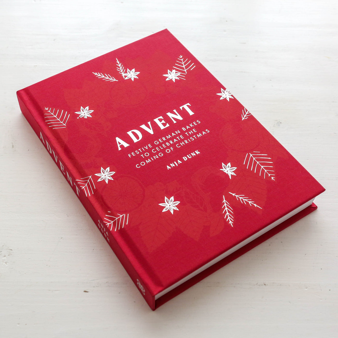 Advent : Festive German Bakes to Celebrate the Coming of Christmas