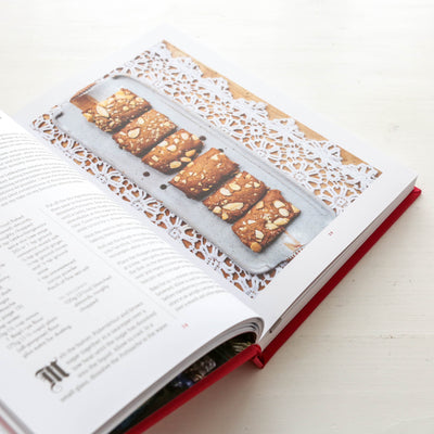 Advent : Festive German Bakes to Celebrate the Coming of Christmas