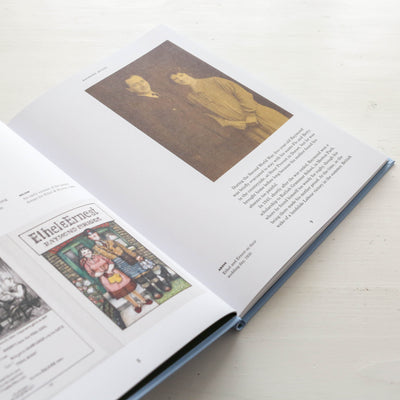 Raymond Briggs - The Illustrators Series