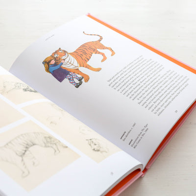 Judith Kerr - The Illustrators Series