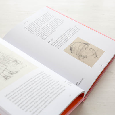Judith Kerr - The Illustrators Series