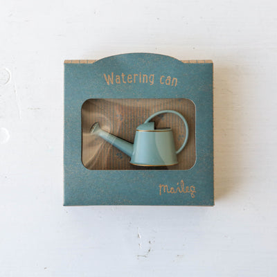 Watering Can for Maileg Mice - Light Blue