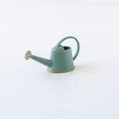 Watering Can for Maileg Mice - Light Blue