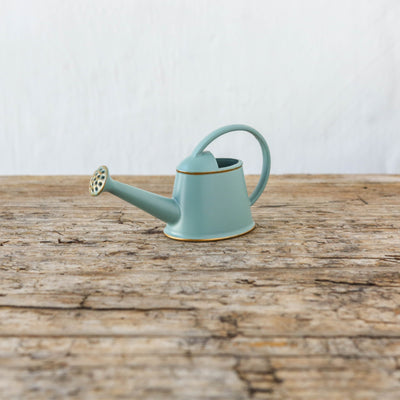 Watering Can for Maileg Mice - Light Blue