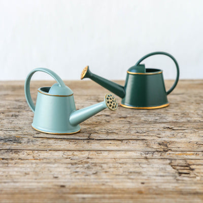 Watering Can for Maileg Mice - Dark Green