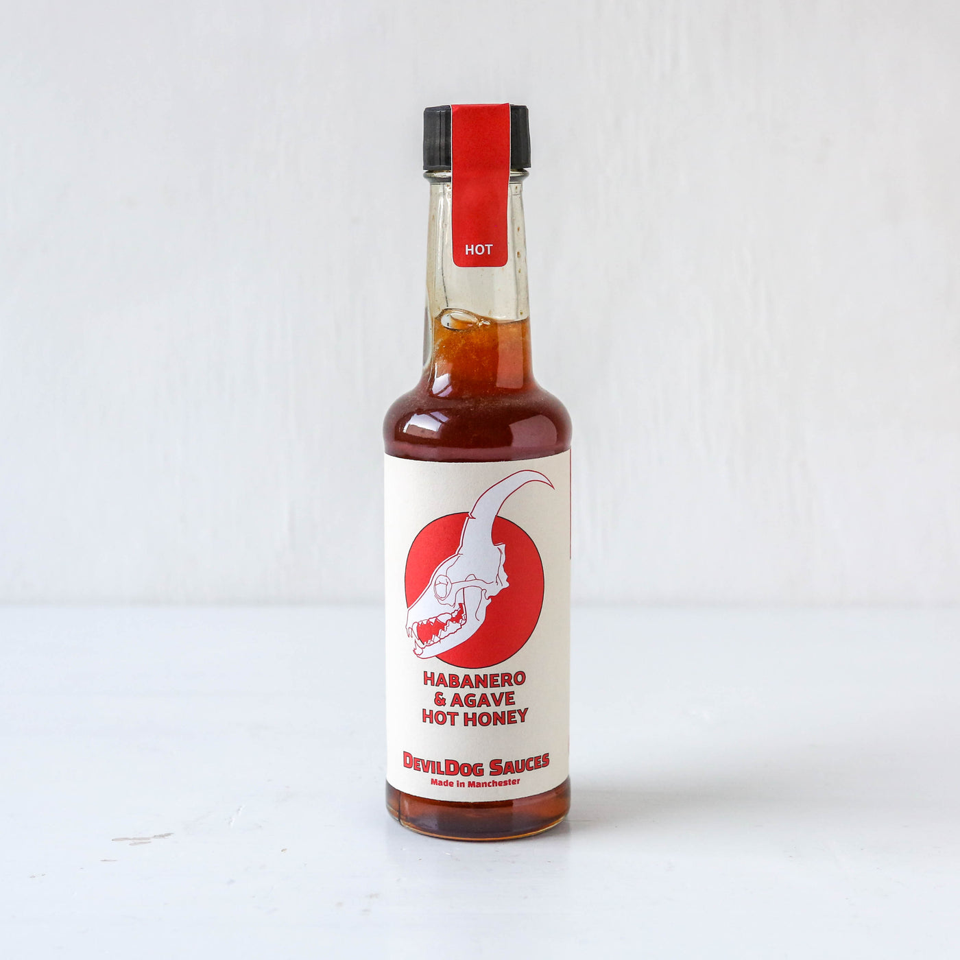 DevilDog Sauces