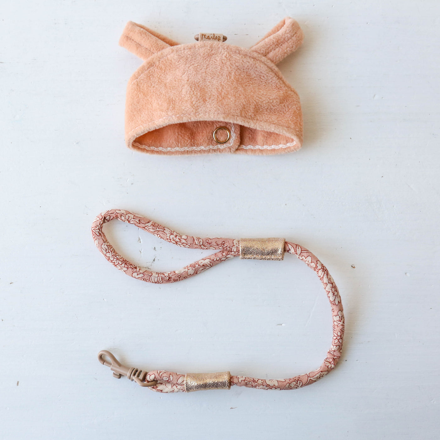 Maileg Bunny Plush Harness