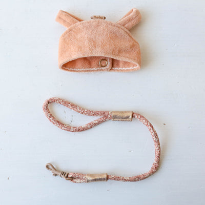 Maileg Bunny Plush Harness
