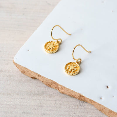 Jaki Earrings