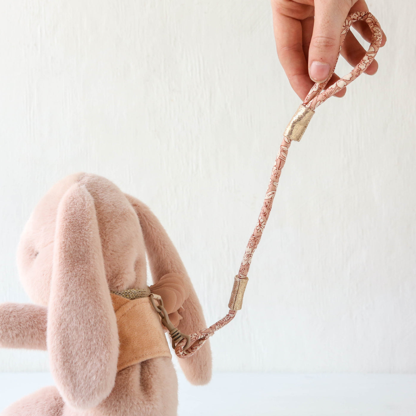 Maileg Bunny Plush Harness