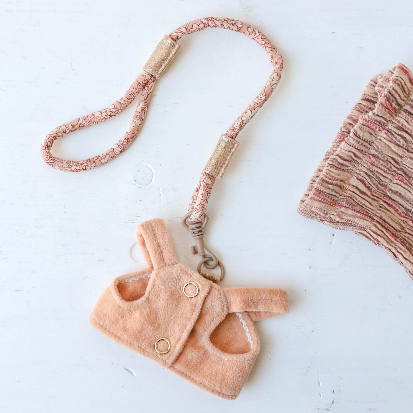 Maileg Bunny Plush Harness