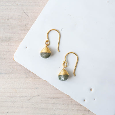 Adara Earrings