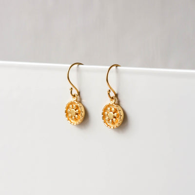 Jaki Earrings