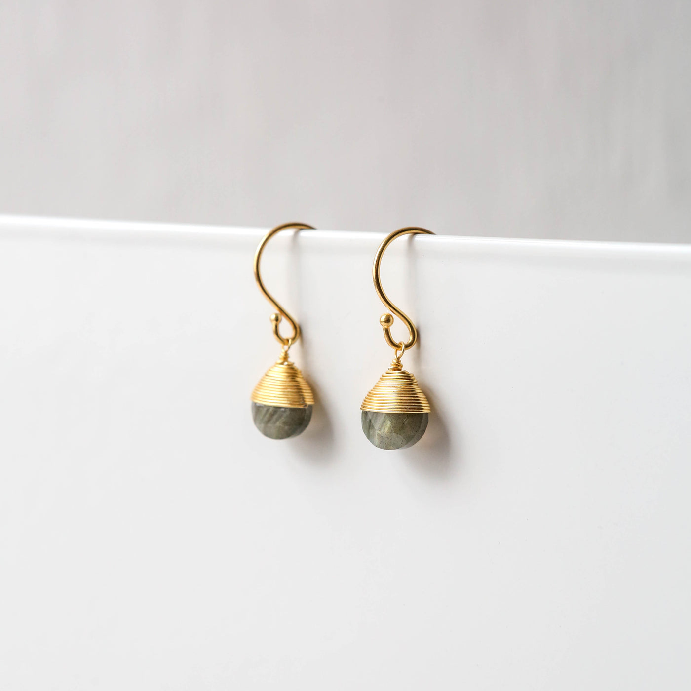 Adara Earrings