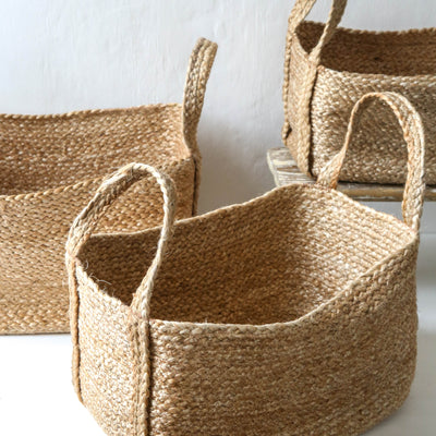 Stella Baskets - Set of three
