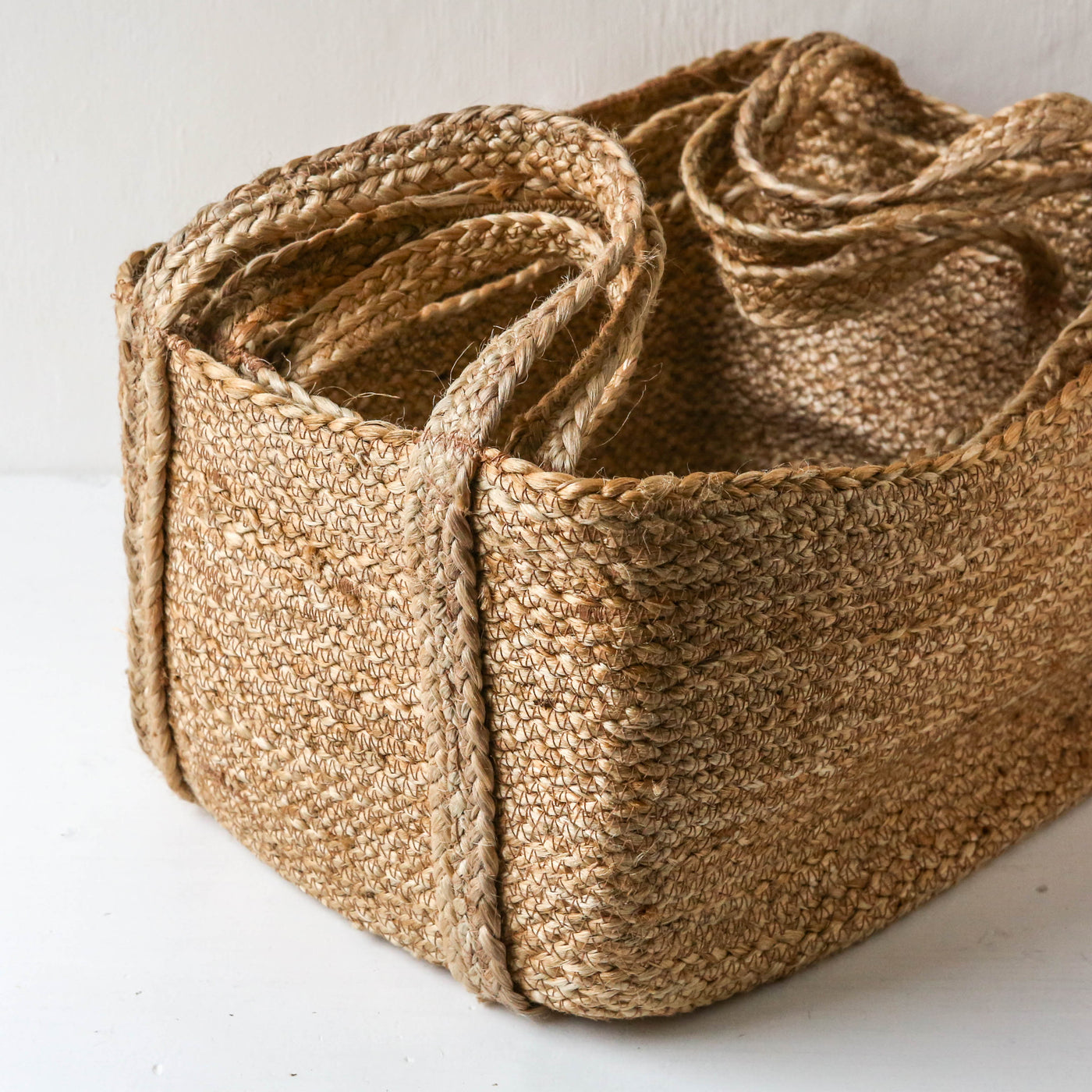 Stella Baskets - Set of three