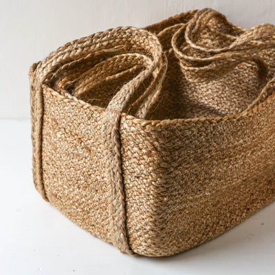 Stella Baskets - Set of three