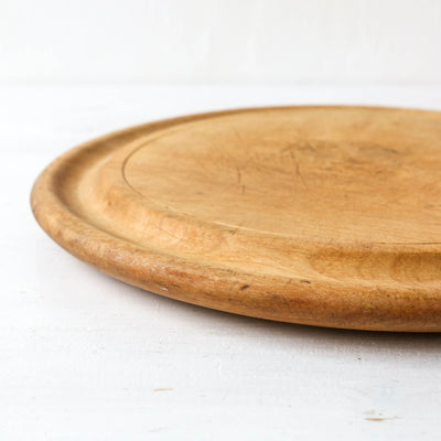 Vintage Bread Board - Batch A - Number 6