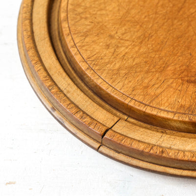Vintage Bread Board - Batch A - Number 5