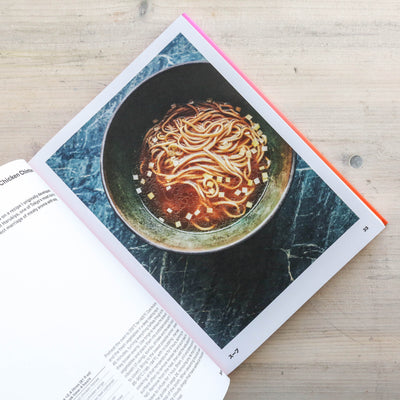 Ramen Forever : Recipes for Ramen Success