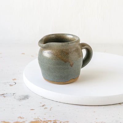 Small Pottery Jug - Batch 2