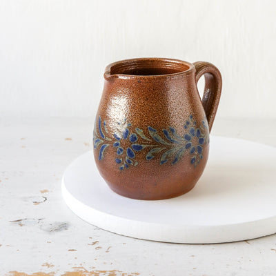 Small Pottery Jug - Batch 2