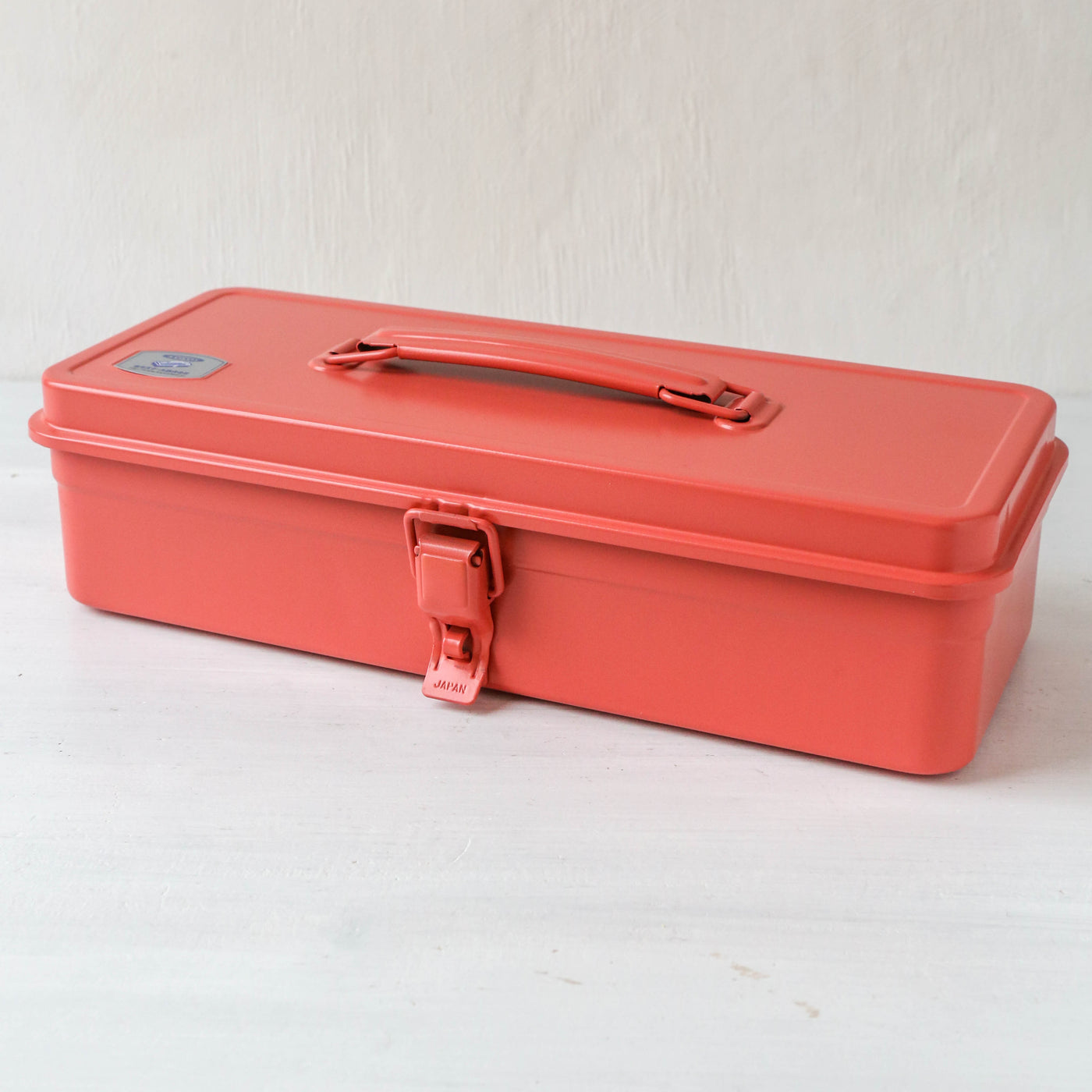 TOYO T-320 Steel Case - Living Coral