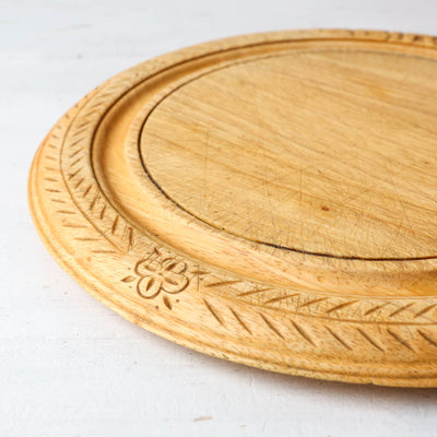 Vintage Bread Board - Batch A - Number 3