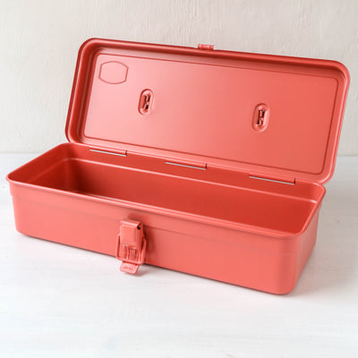 TOYO T-320 Steel Case - Living Coral