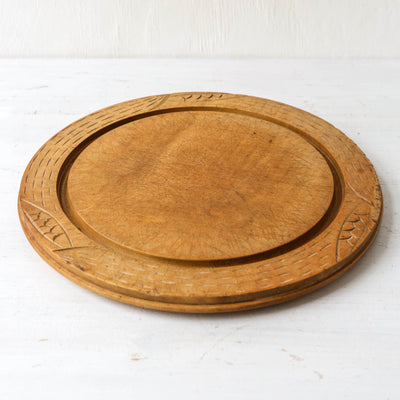 Vintage Bread Board - Batch A - Number 2