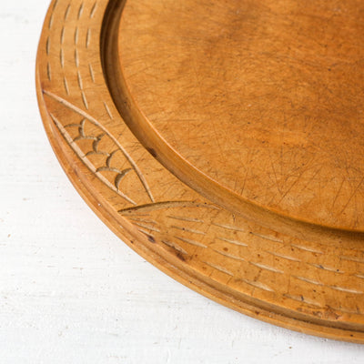 Vintage Bread Board - Batch A - Number 2
